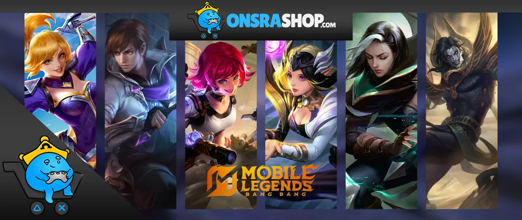 Mobile Legends’ın 9. Yıldönümü: Büyük Kutlama Başladı!